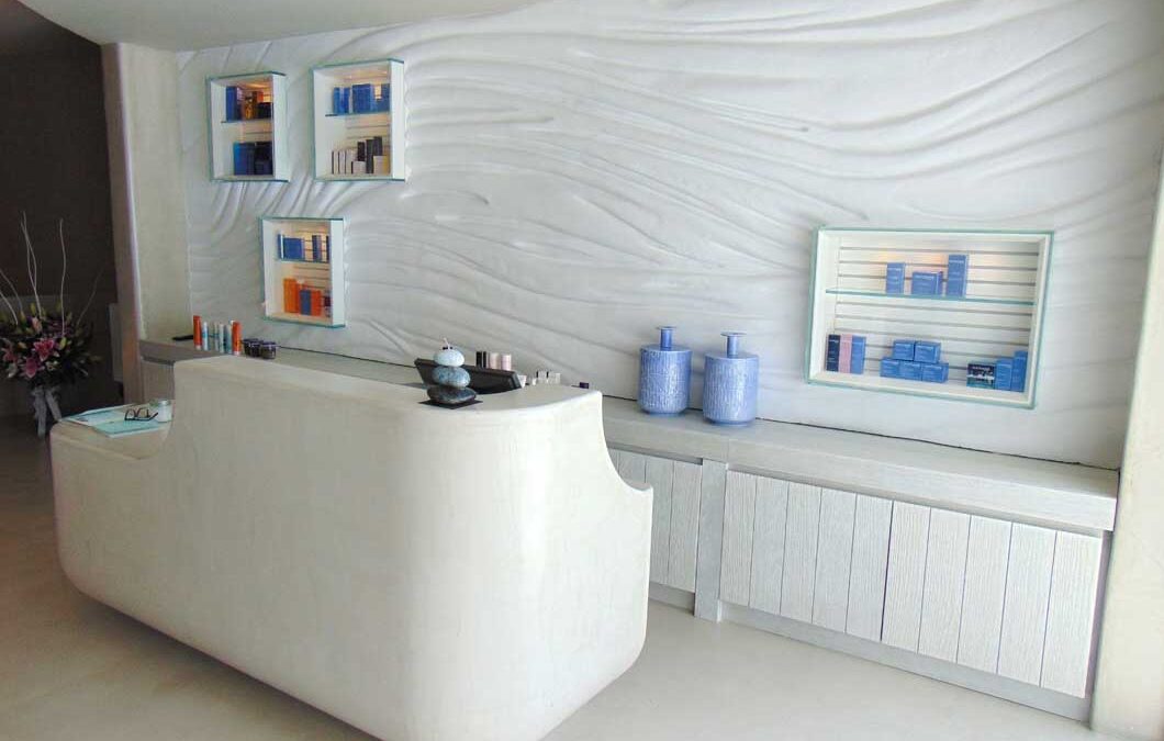 Εξοπλισμός ξενοδοχείων