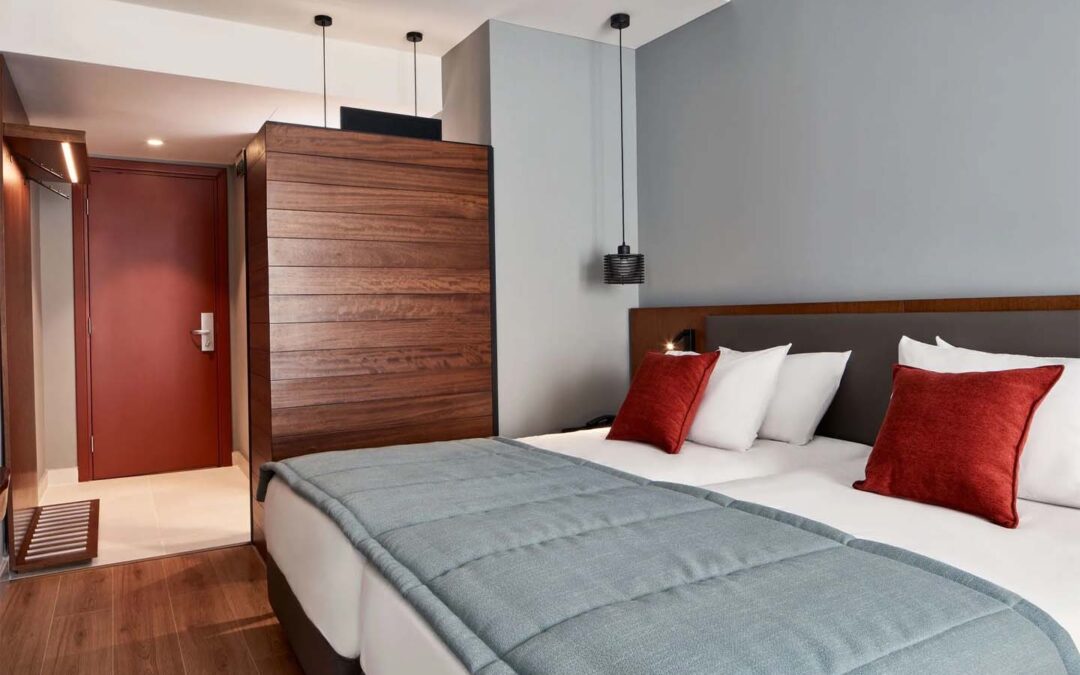 Ειδικές κατασκευές από ξύλο