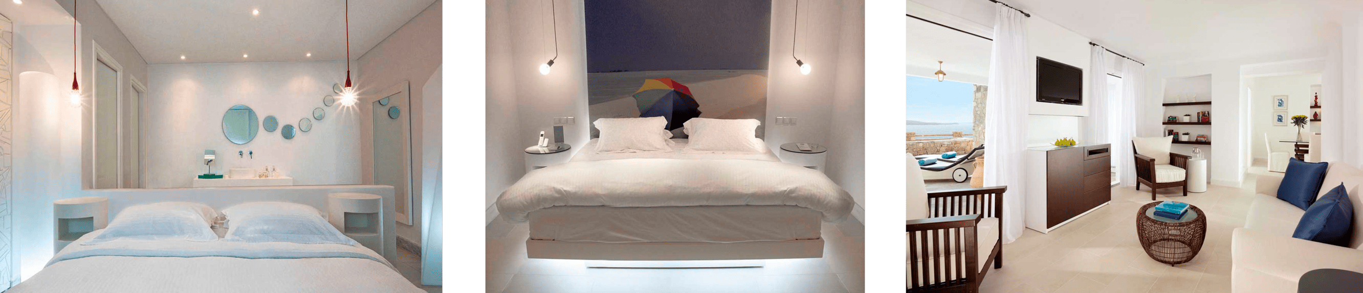 Επίπλωση – Εξοπλισμός Ξενοδοχείων