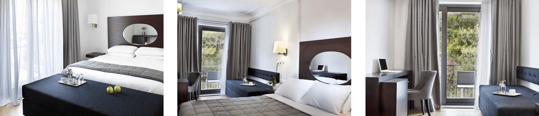 Επίπλωση – Εξοπλισμός Ξενοδοχείων